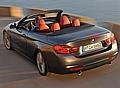 BMW 4er Cabrio